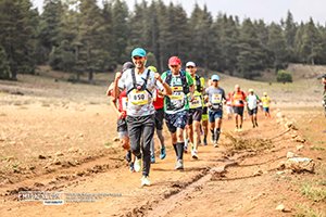 Trail Des Cèdres 2023 (Edition 14)